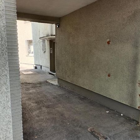 Nette Kuschelige Wohnung Bochum Bagian luar foto