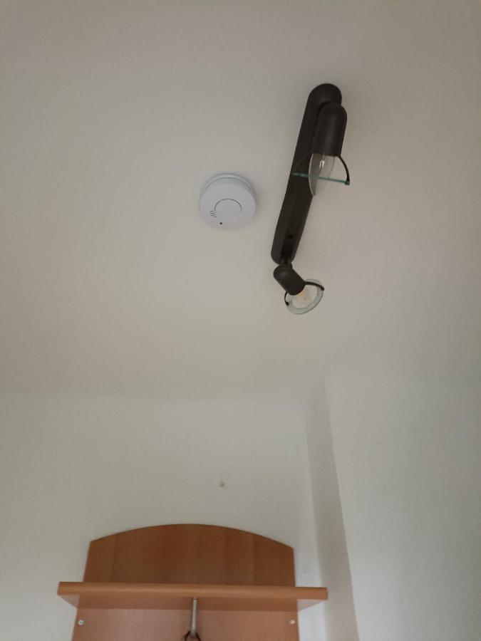 Nette Kuschelige Wohnung Bochum Bagian luar foto