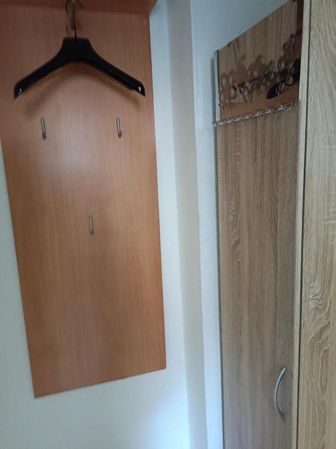Nette Kuschelige Wohnung Bochum Bagian luar foto